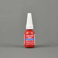 漢高樂(lè)泰 242 Threadlocker 厭氧膠 藍(lán)色 10毫升 瓶裝