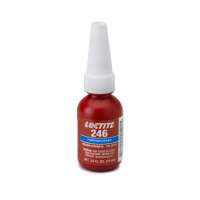 漢高樂(lè)泰 246 Threadlocker厭氧膠 藍(lán)色 10毫升 瓶裝